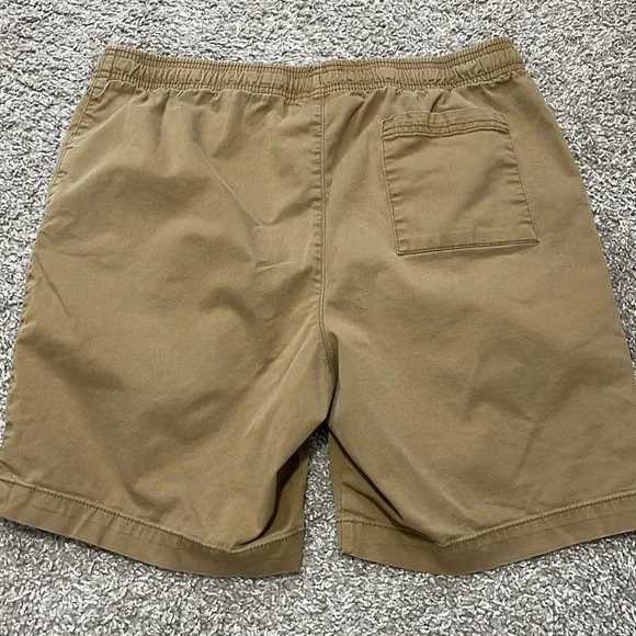 Men’s drawstring shorts - Picture 3 of 4